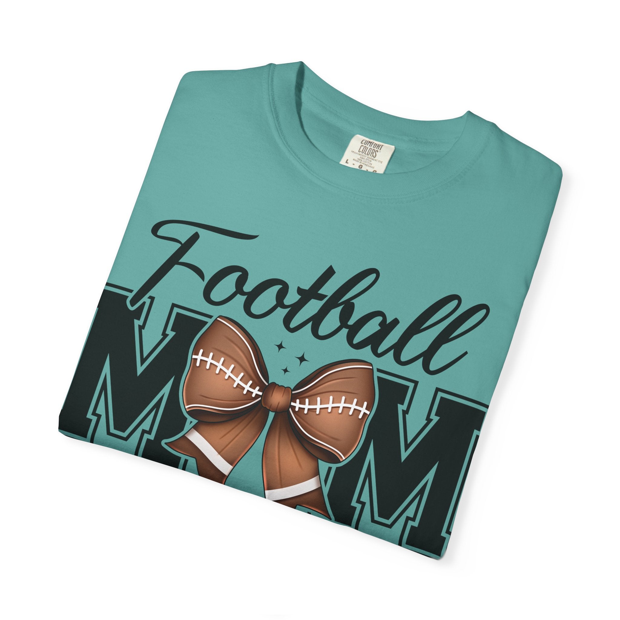 Ring-Spun Cotton Tee