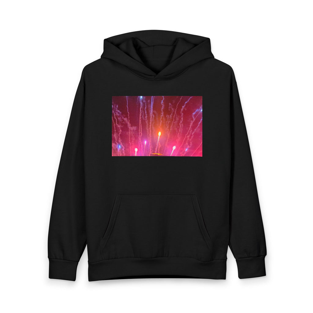 Heavyweight Oversized Hoodie