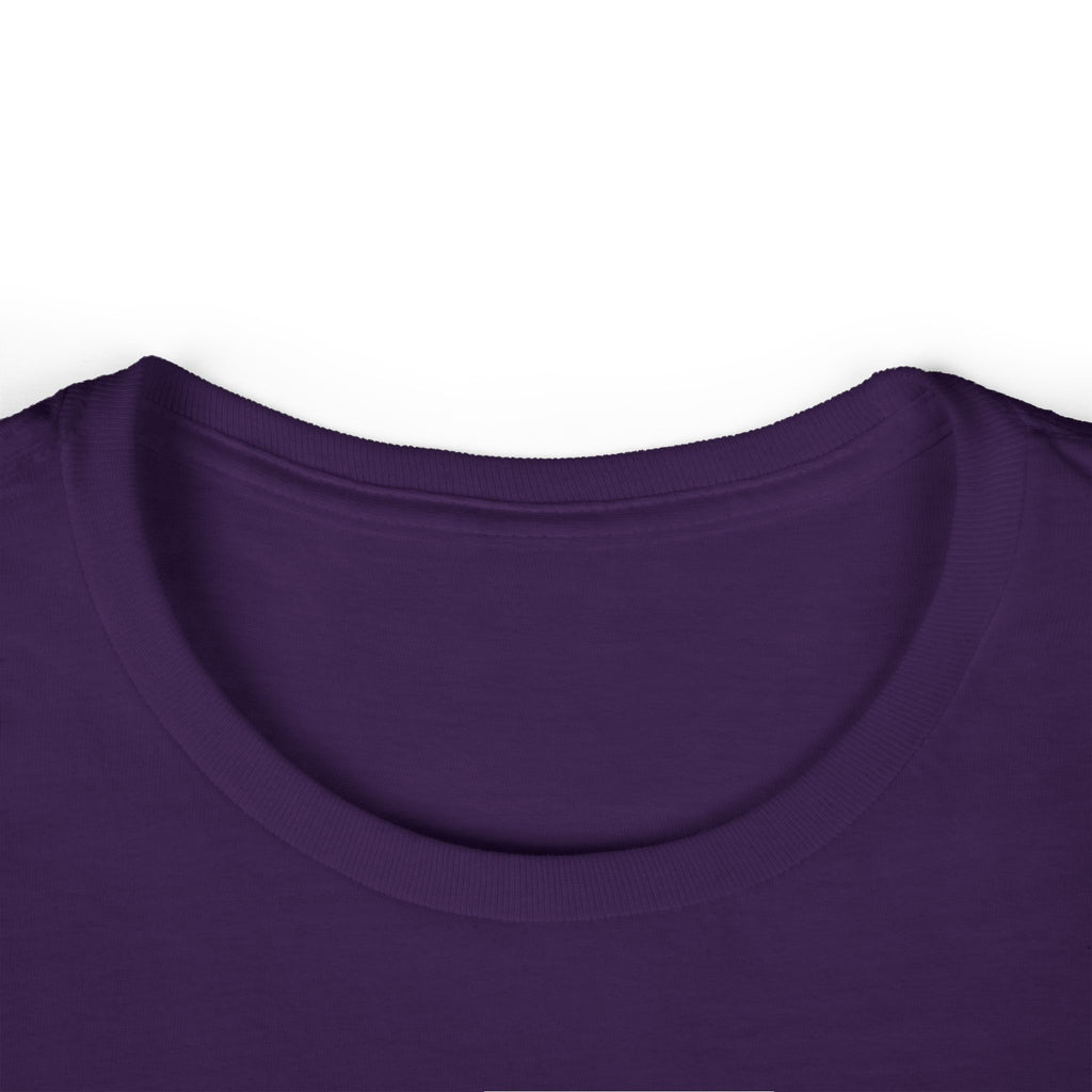 Nurse Shamrock Cotton Tee