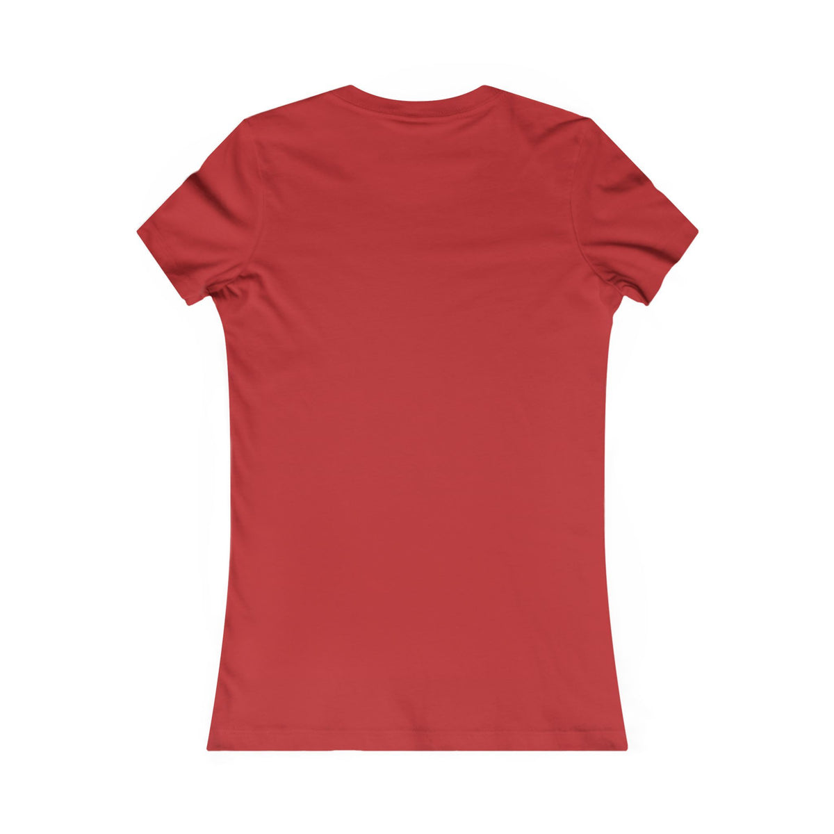 Women's T‑Shirt — Green Shamrock Clover Graphic St. Patrick's Day Tee