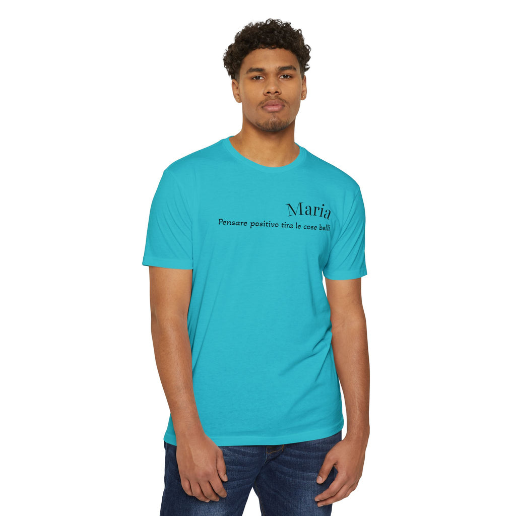 Soft Breathable Quote T-Shirt