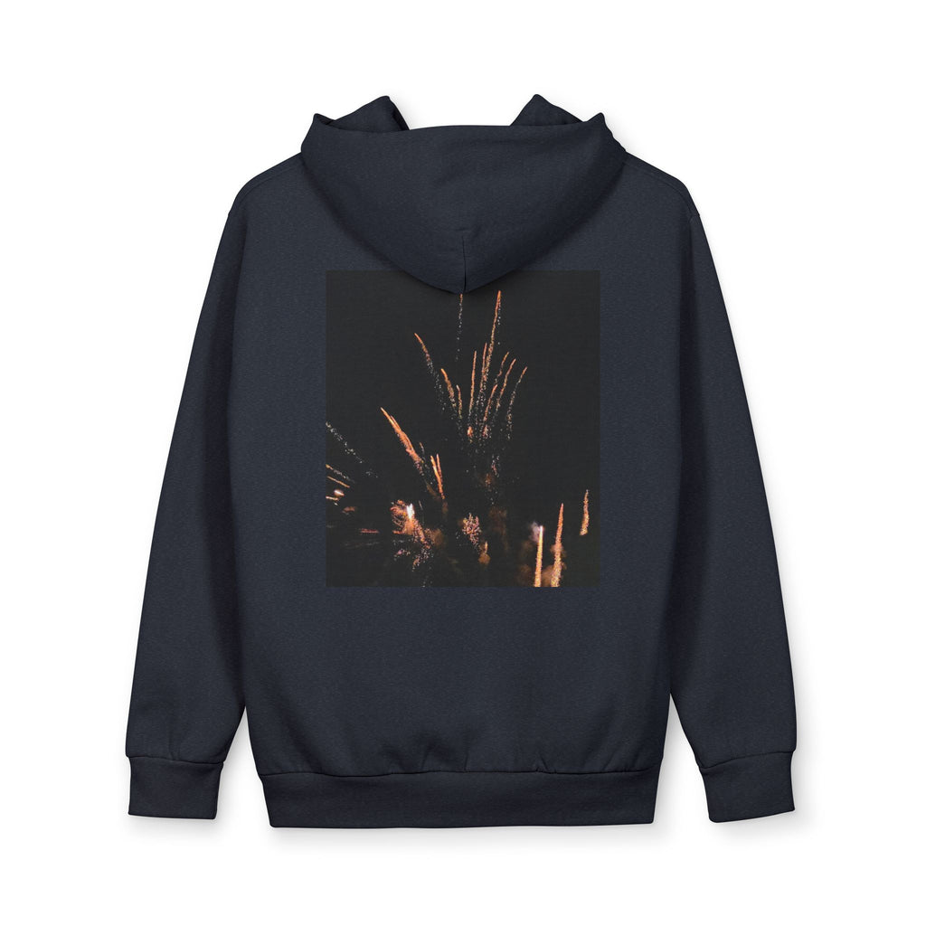 Heavyweight Oversized Hoodie