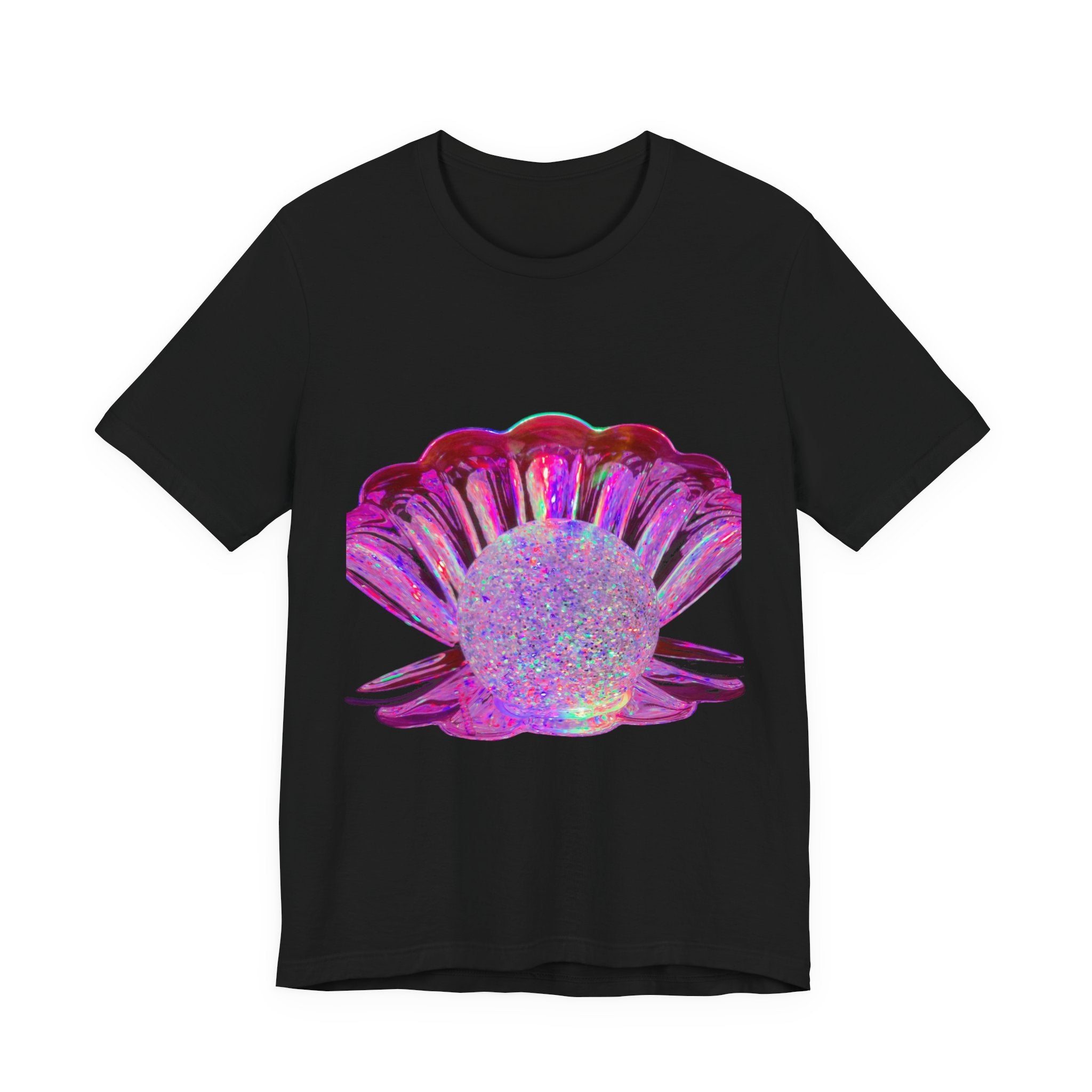 Airlume Cotton Shell Tee