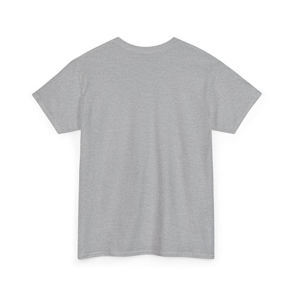 Diamond Team T-Shirt — Blue Gem Graphic Tee