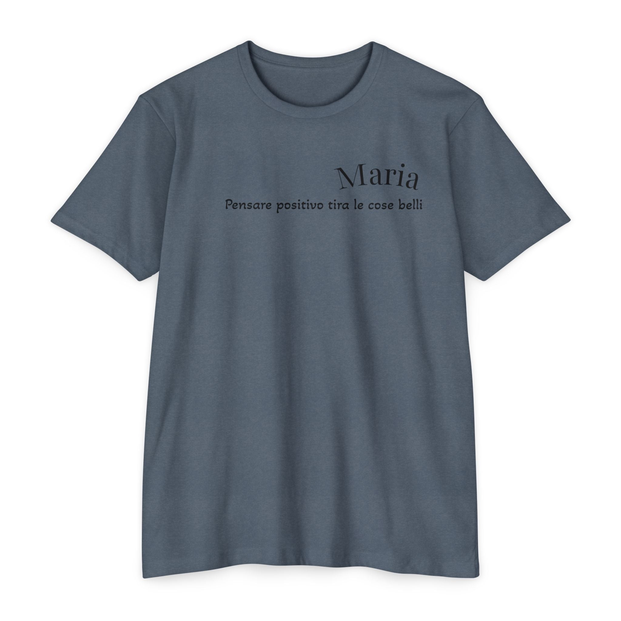 Soft Breathable Quote T-Shirt