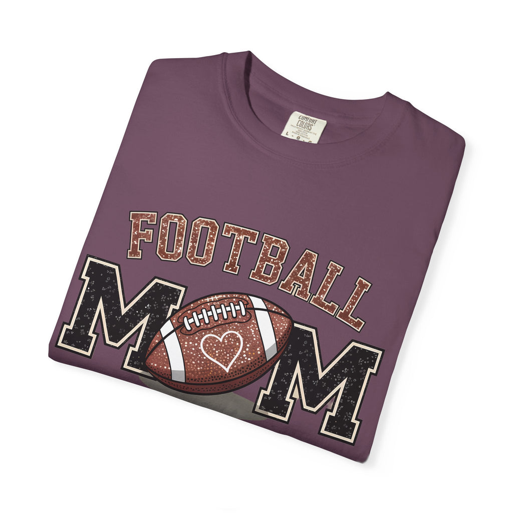 Ring-Spun Cotton Tee