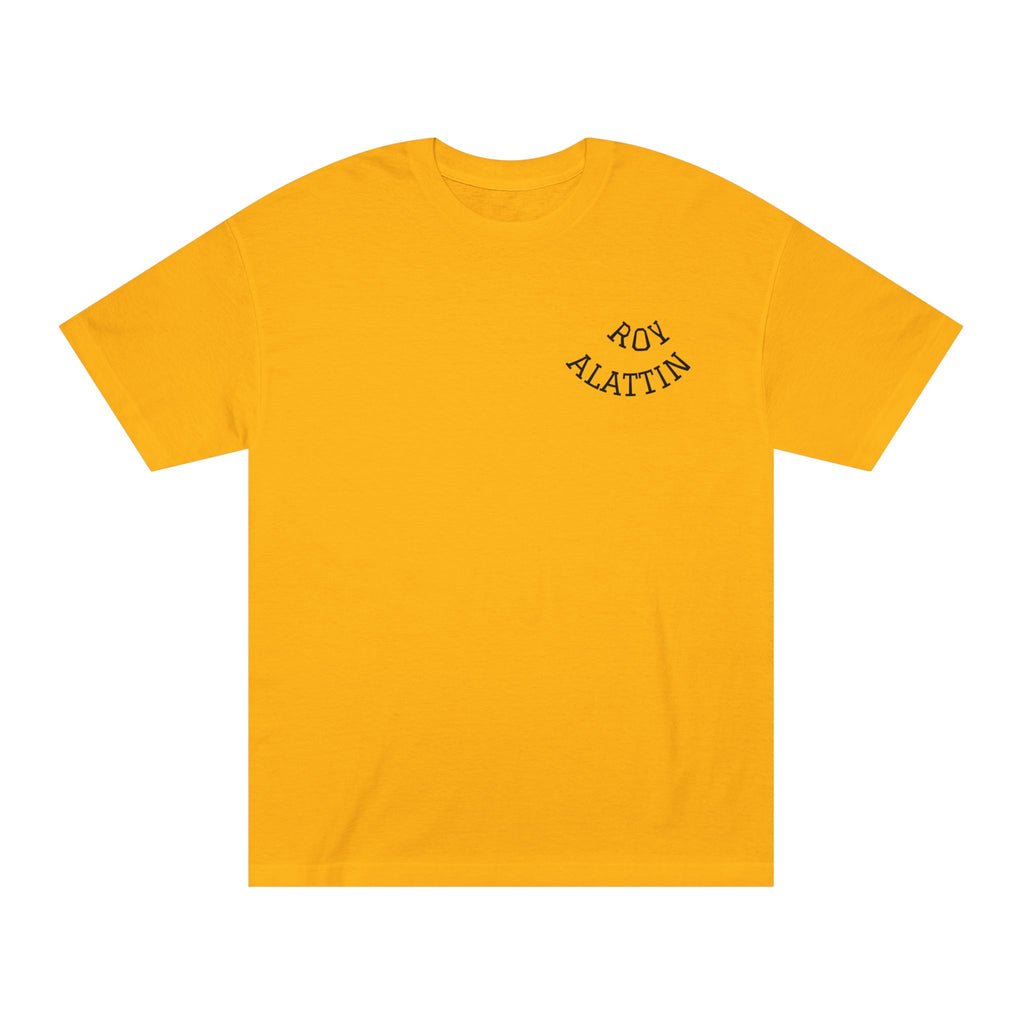 Heavy Cotton Classic Tee