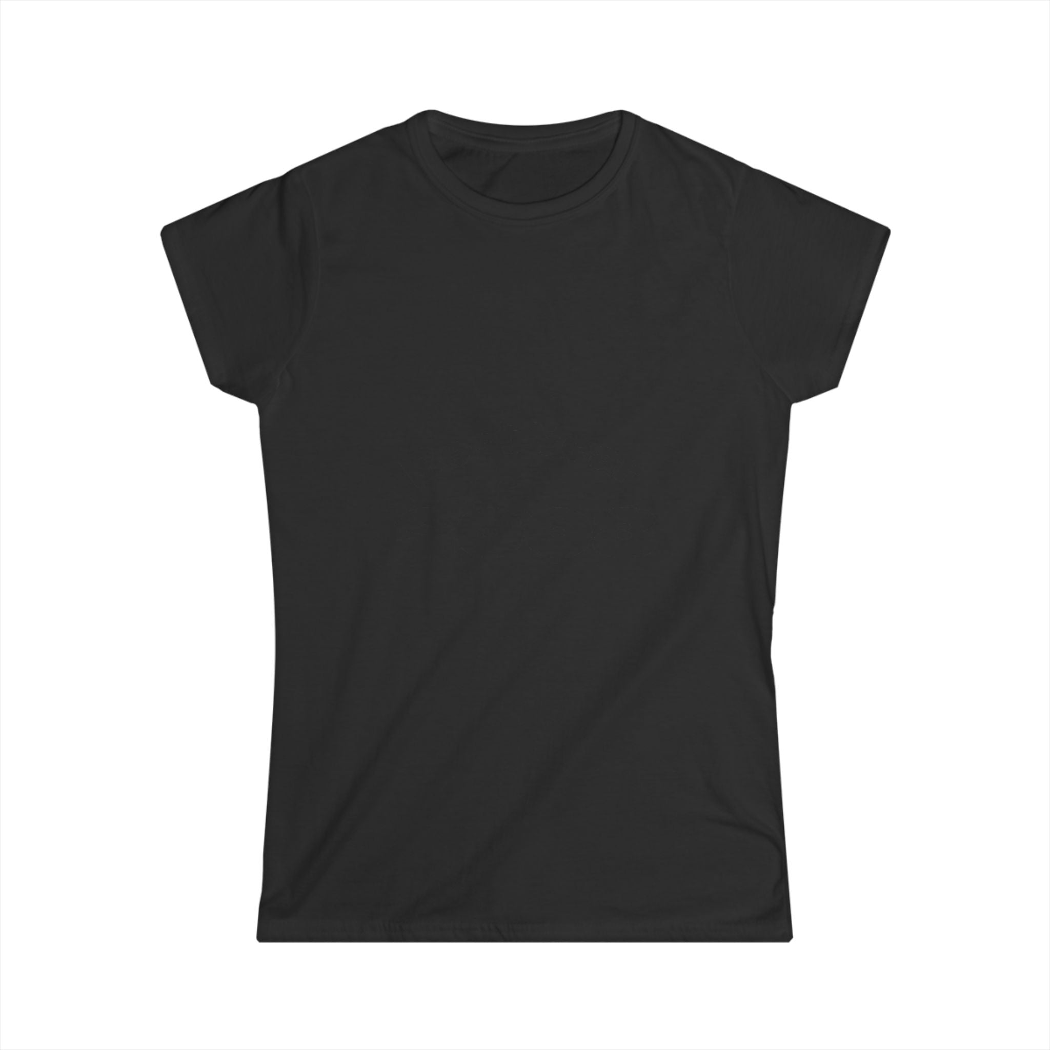 2008 Ringspun Cotton Tee