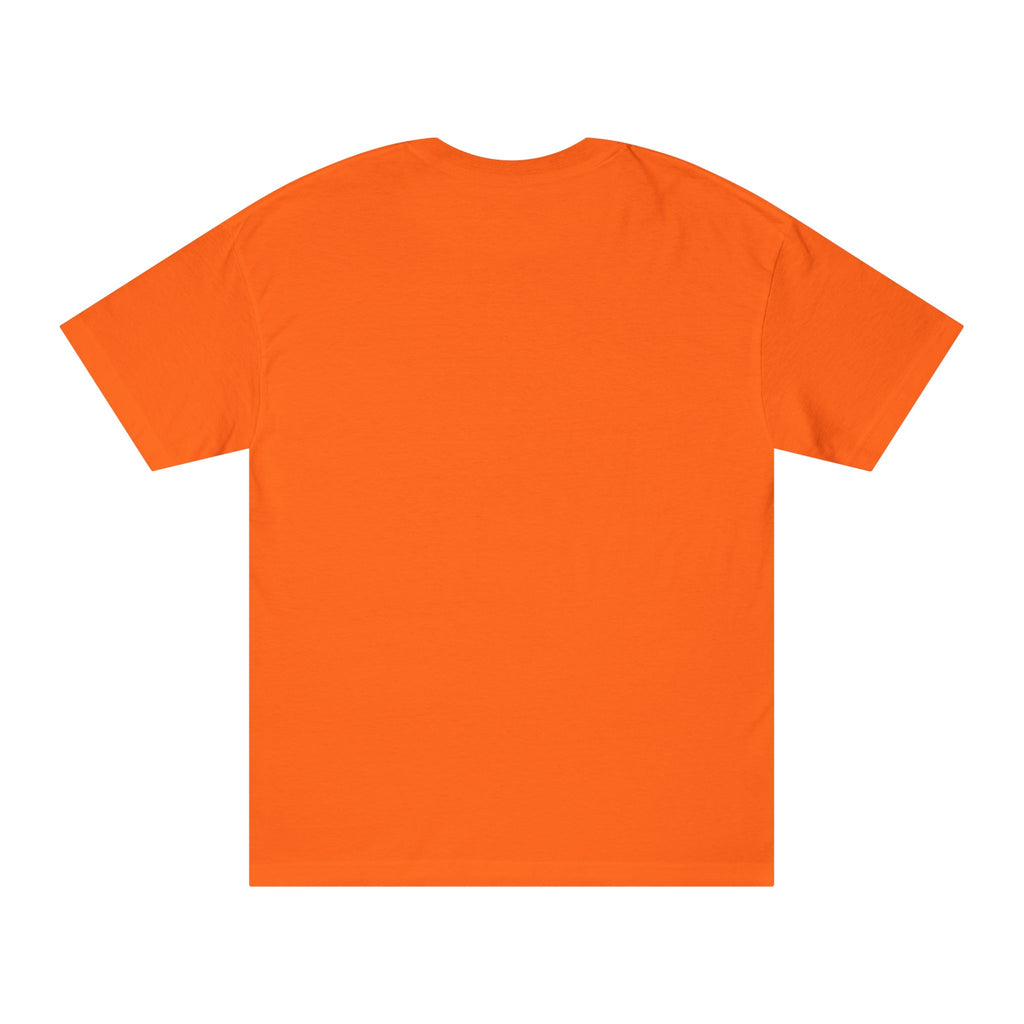 Midweight Cotton Logo Tee