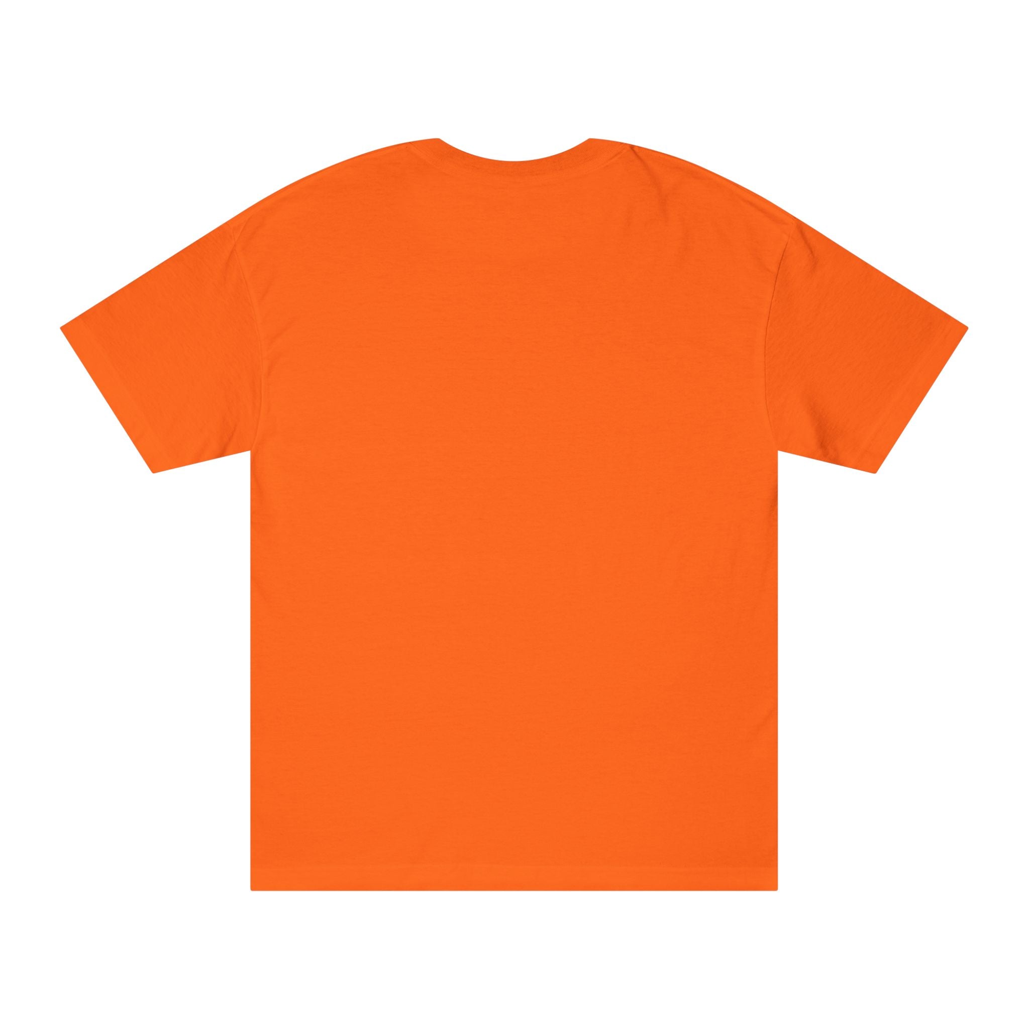 Midweight Cotton Logo Tee