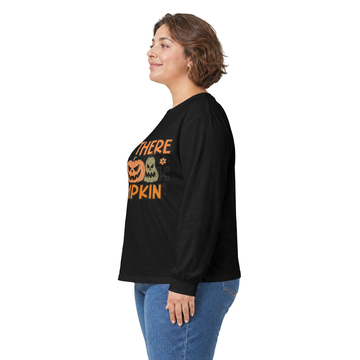 Unisex Ultra Cotton Long Sleeve Tee