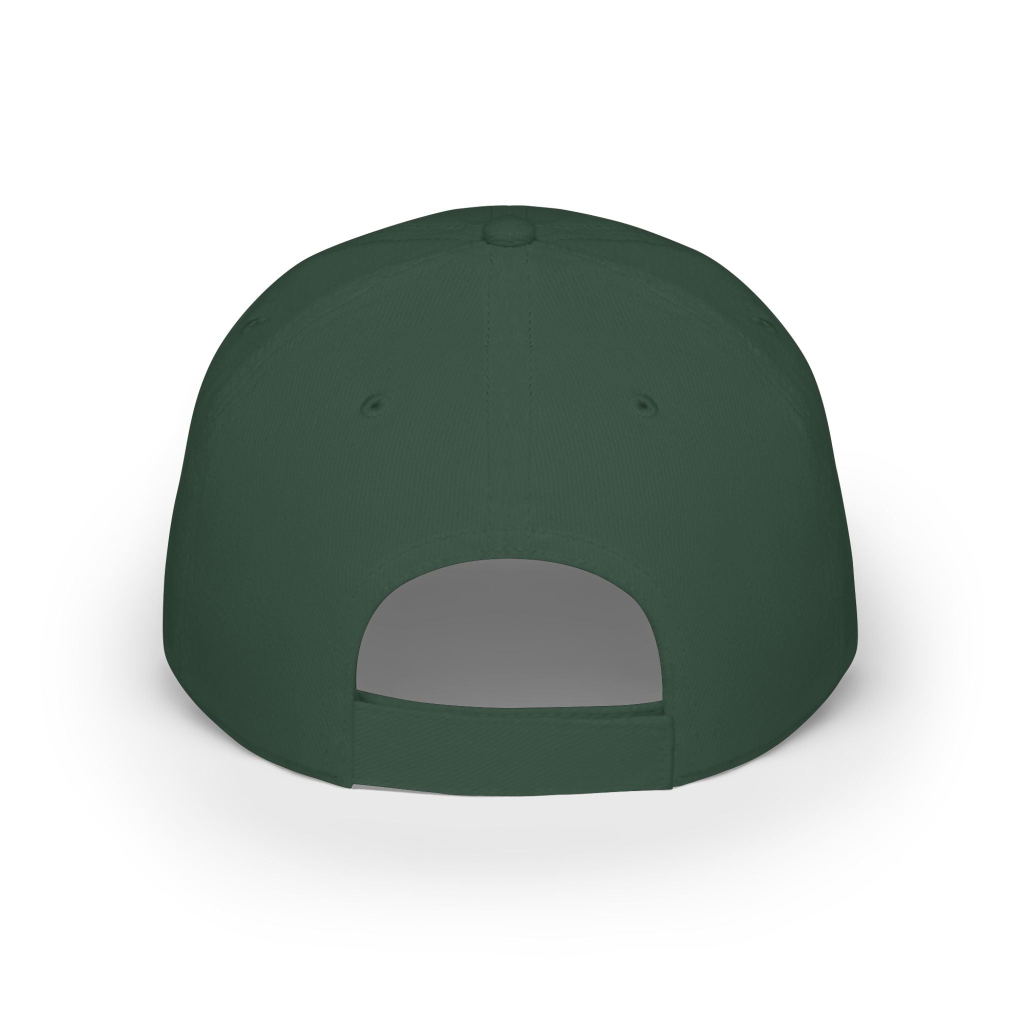 Dad Baseball Cap — American Flag Patriotic Dad Hat for Father’s Day & 4th of July