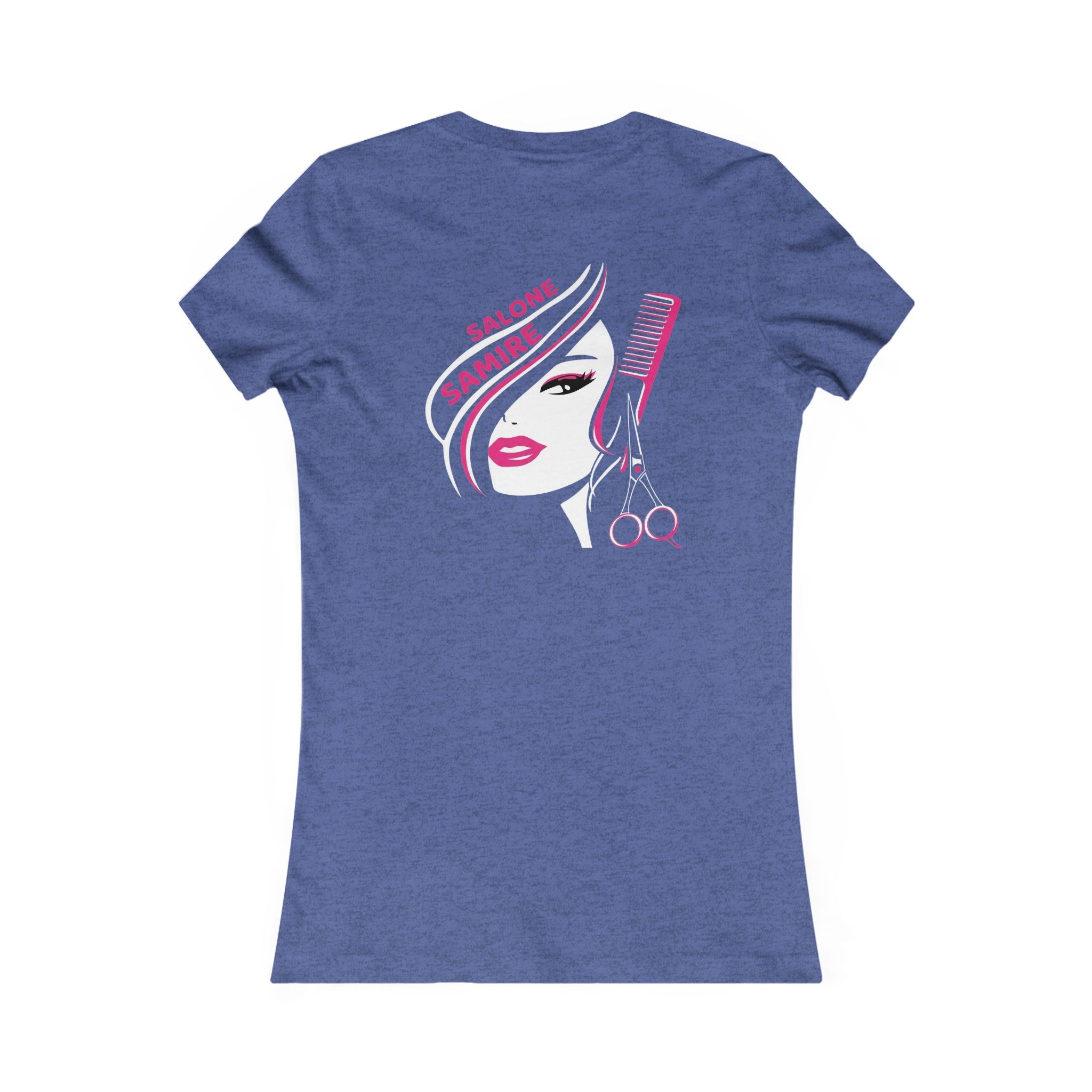 Women's Cotton Salon Tee