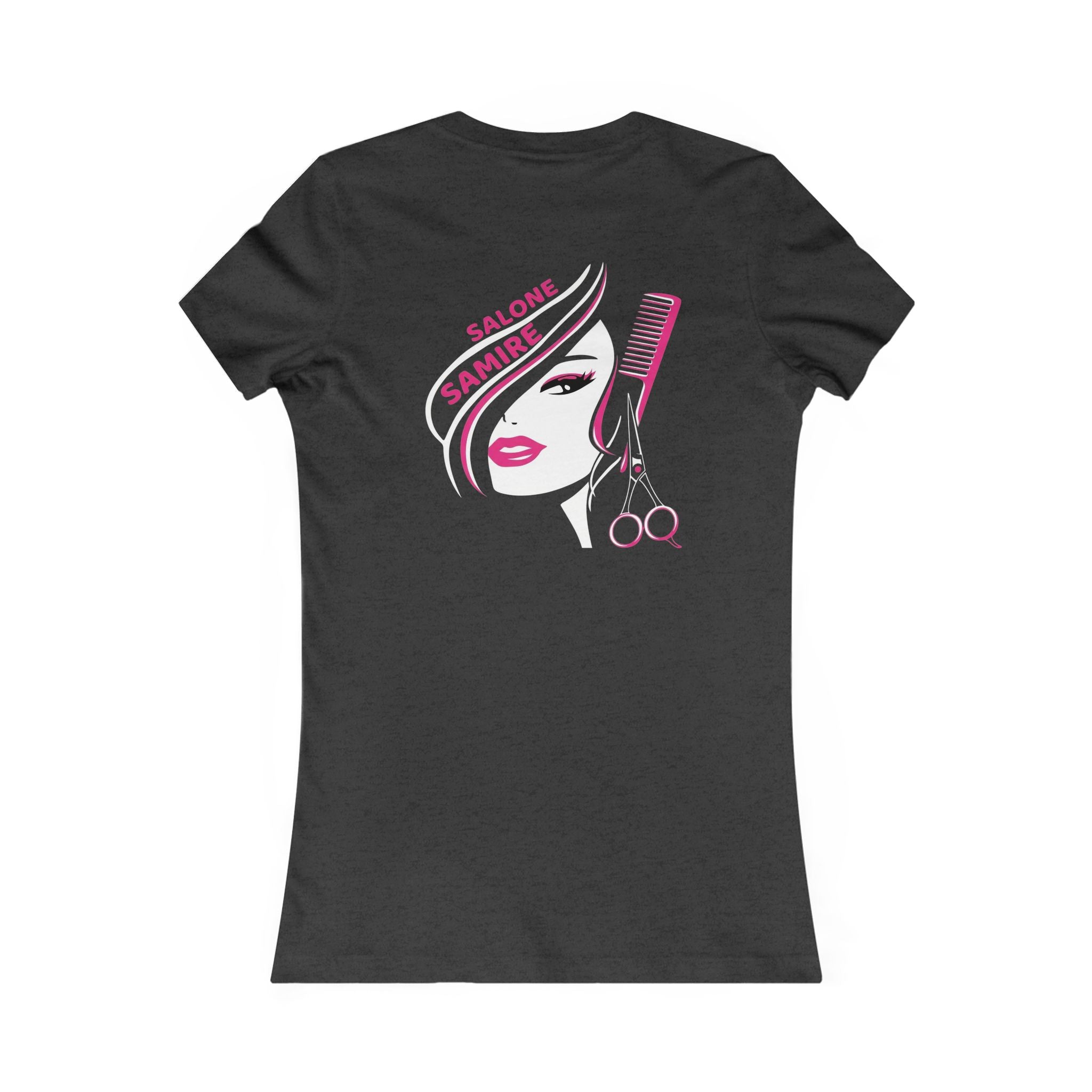 Women's Cotton Salon Tee