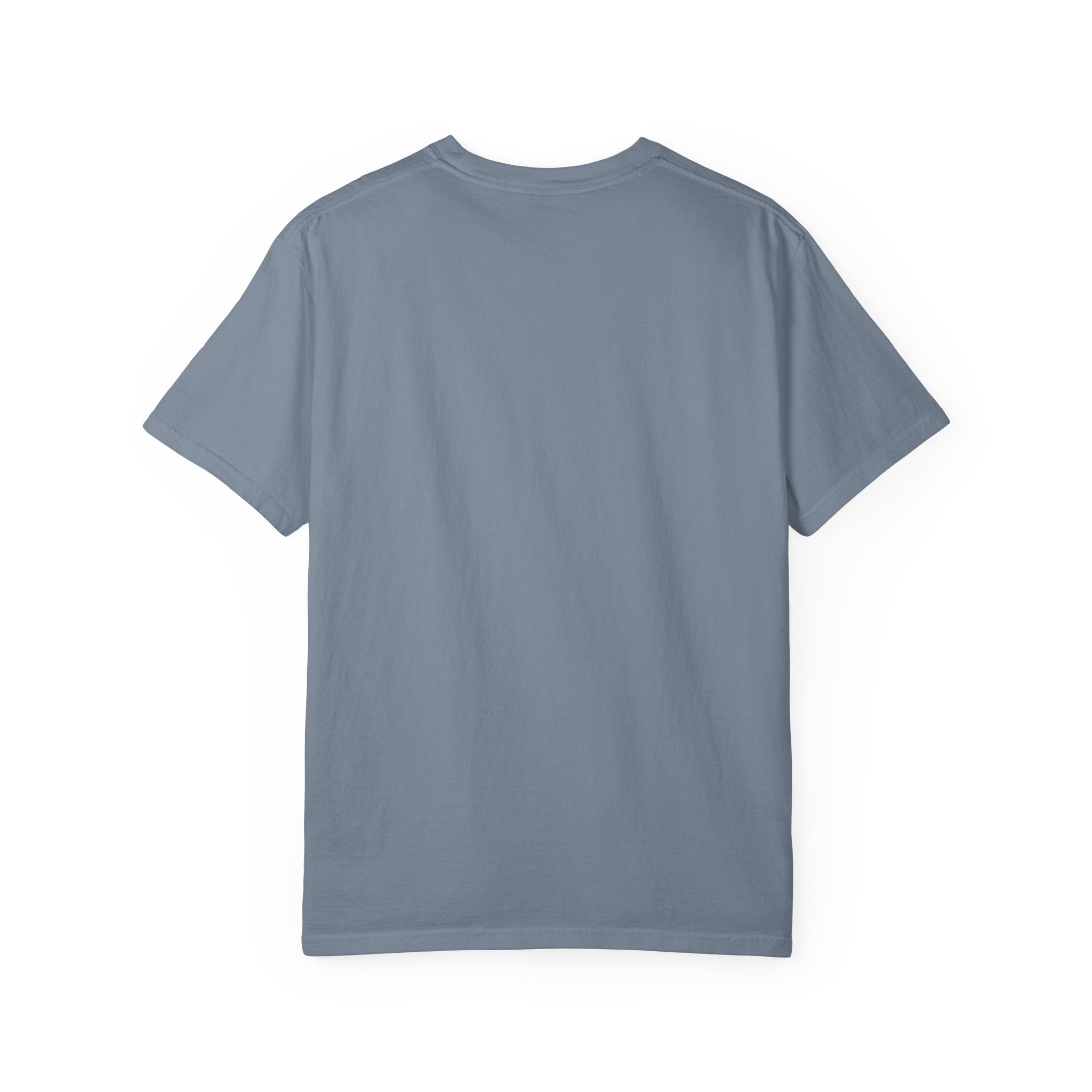 Ring-Spun Cotton Tee