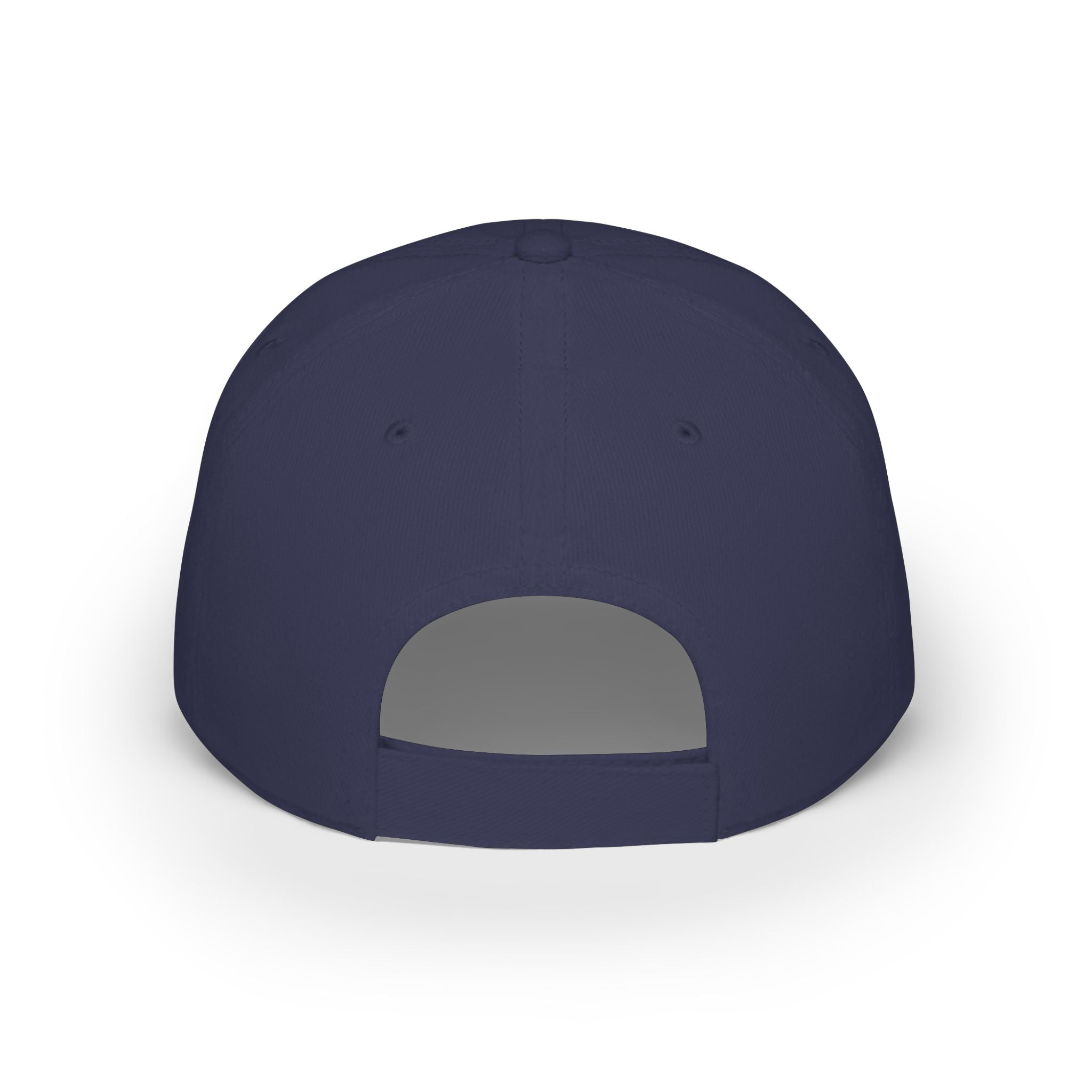 Dad Baseball Cap — American Flag Patriotic Dad Hat for Father’s Day & 4th of July
