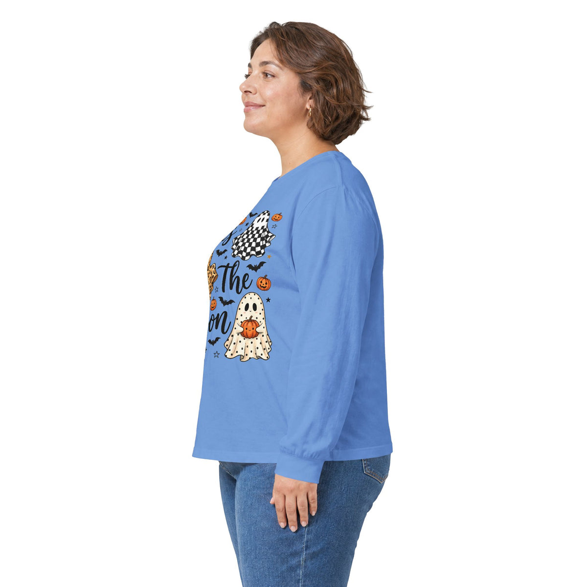 Unisex Ultra Cotton Long Sleeve Tee