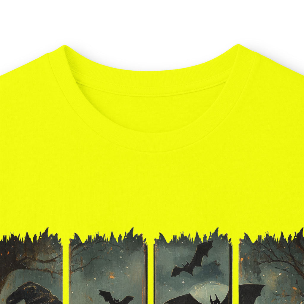 Unisex Ultra Cotton Long Sleeve Tee