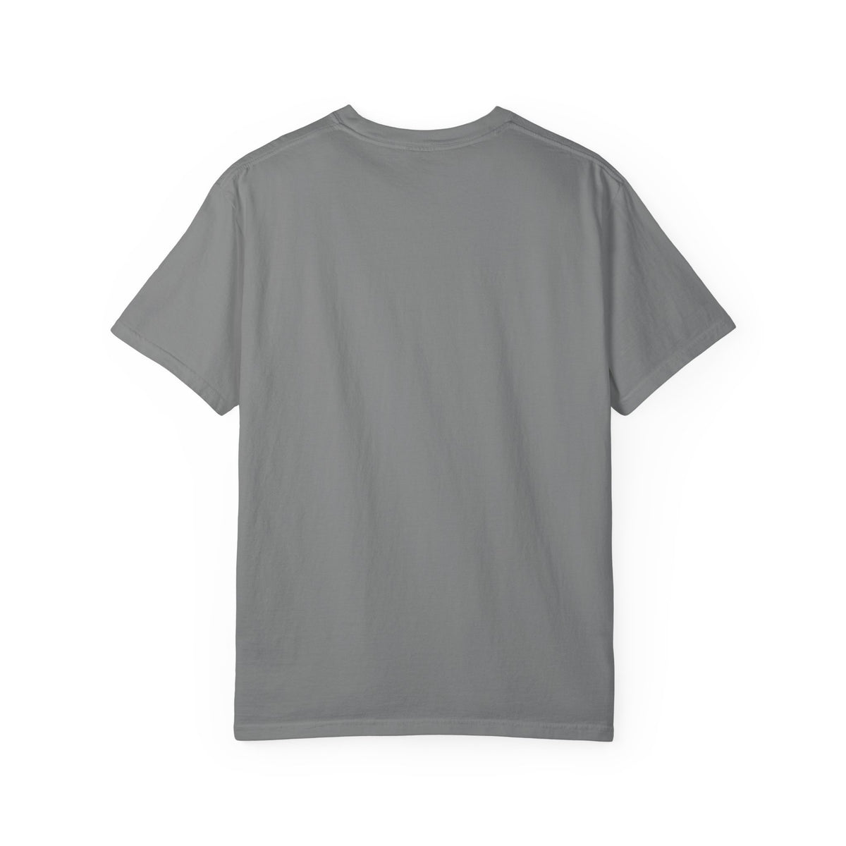 Easter T-Shirt — "Buona Pasqua" Colorful Bunny Eggs Graphic