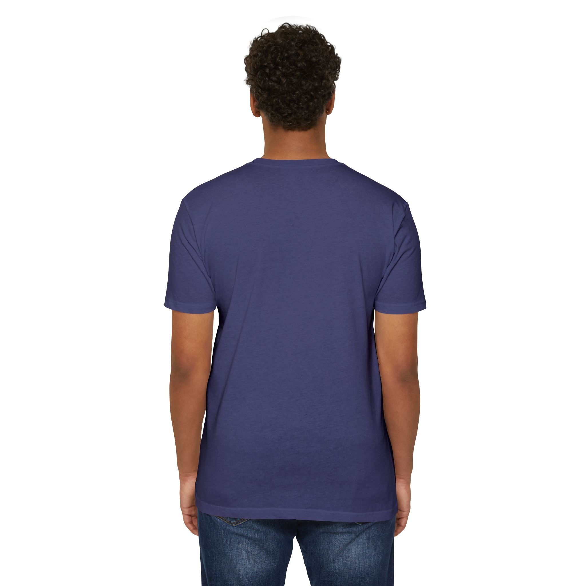 Soft Breathable Quote T-Shirt