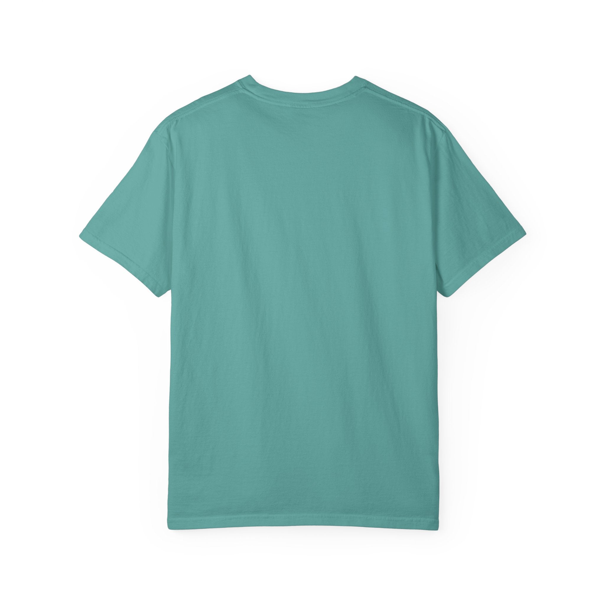 Baseball Mom Cotton Tee
