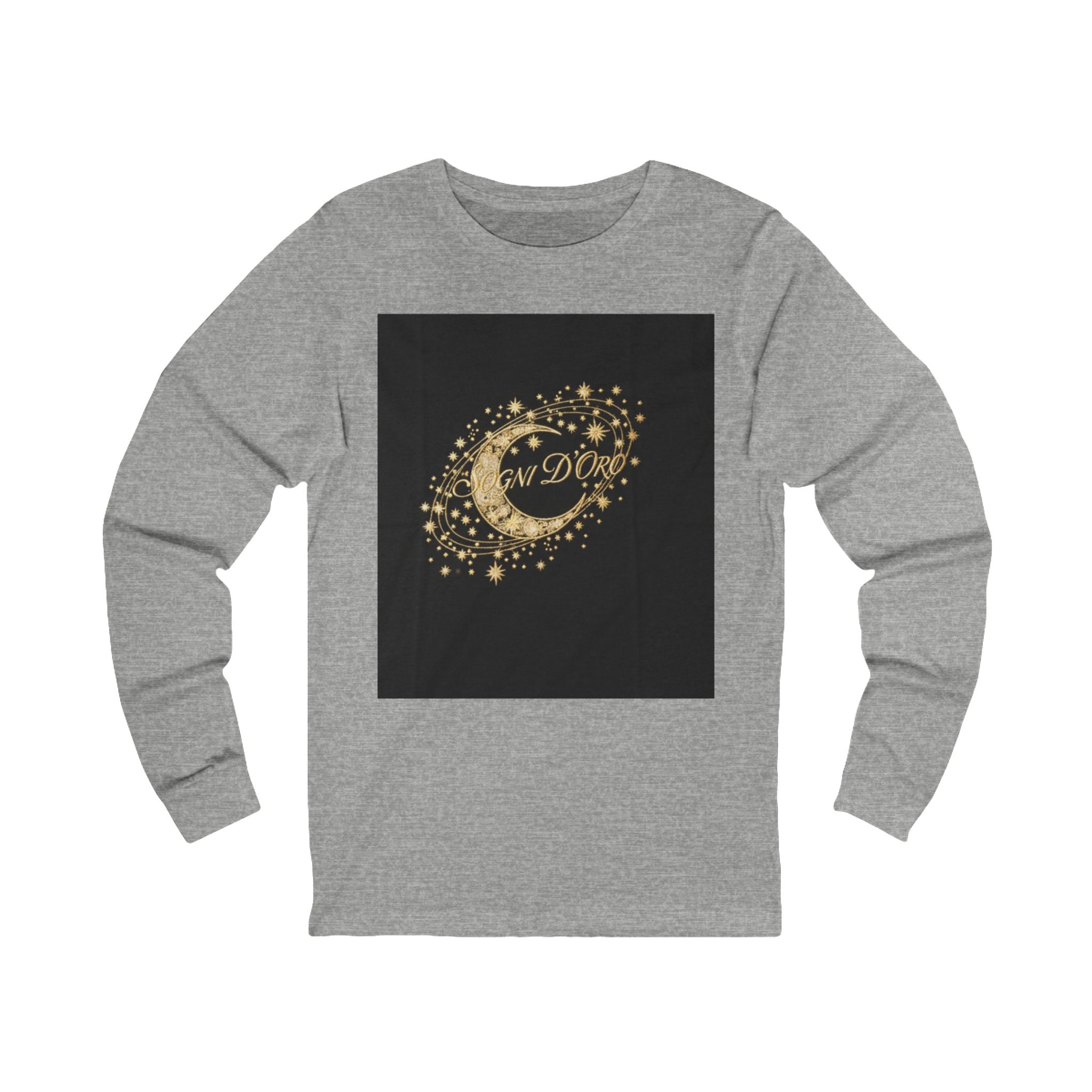 Ruya Gibi Cotton Long Sleeve