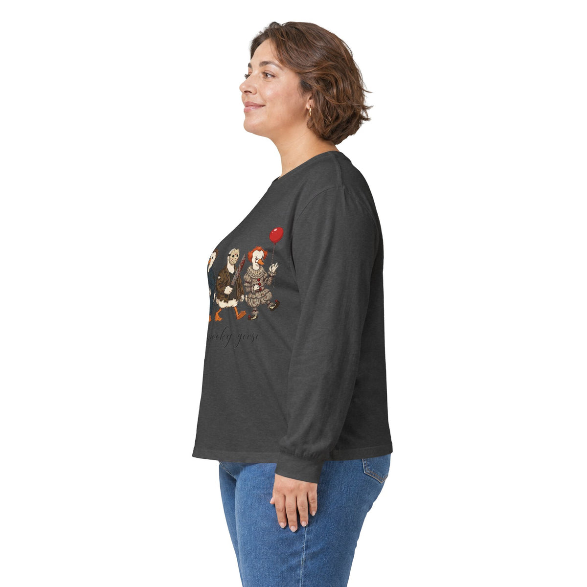 Unisex Ultra Cotton Long Sleeve Tee