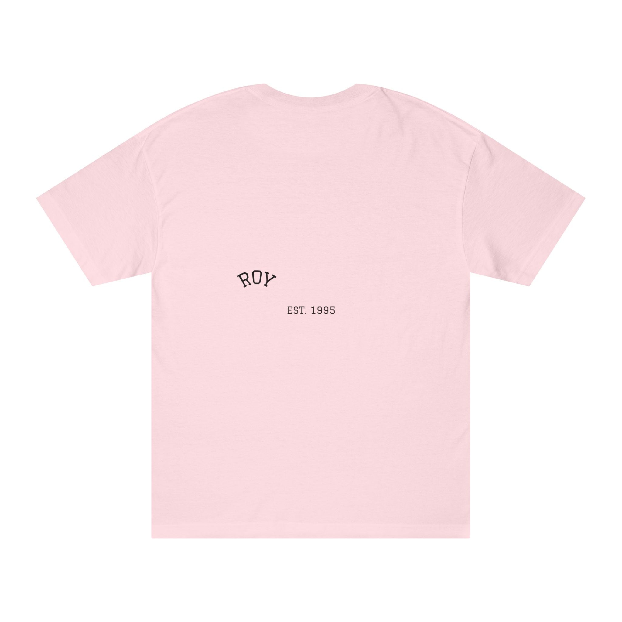 Heavy Cotton Classic Tee