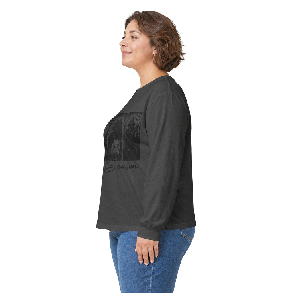 Unisex Ultra Cotton Long Sleeve Tee