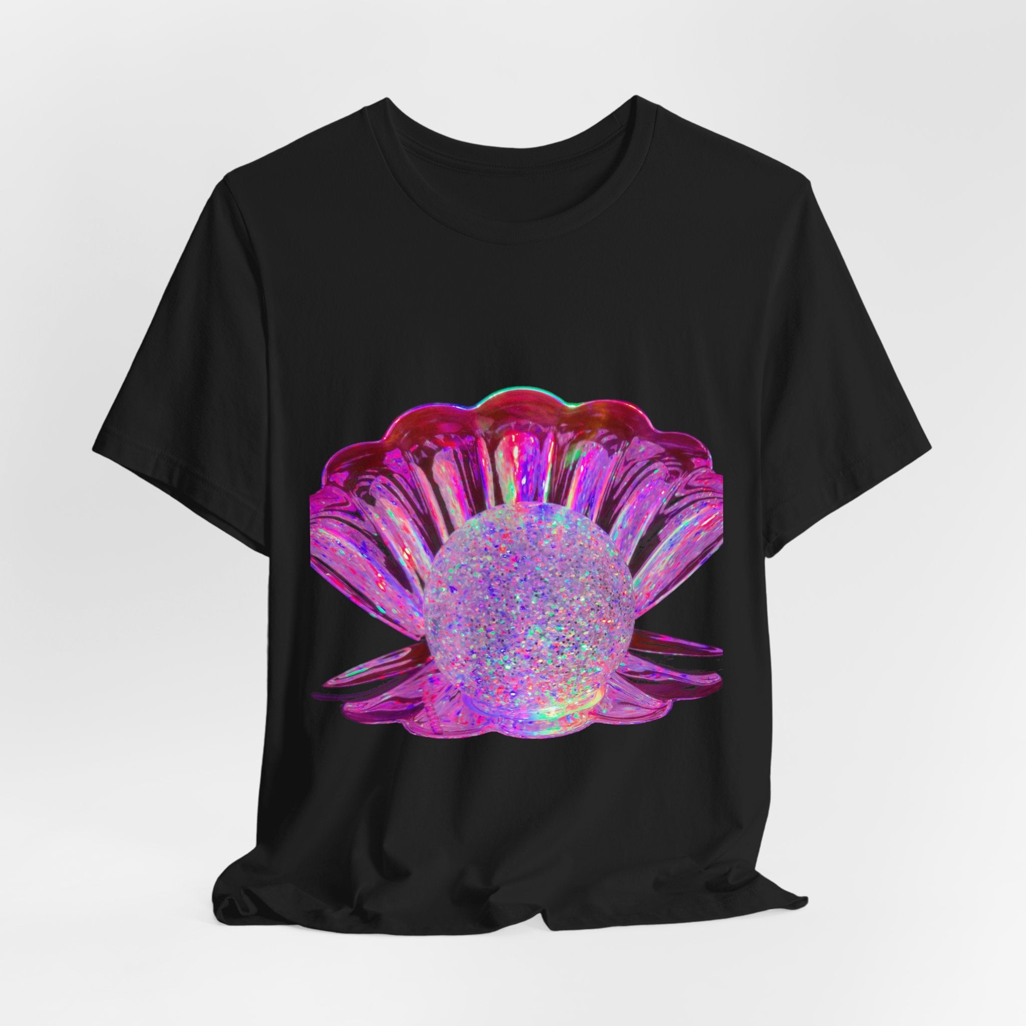 Airlume Cotton Shell Tee