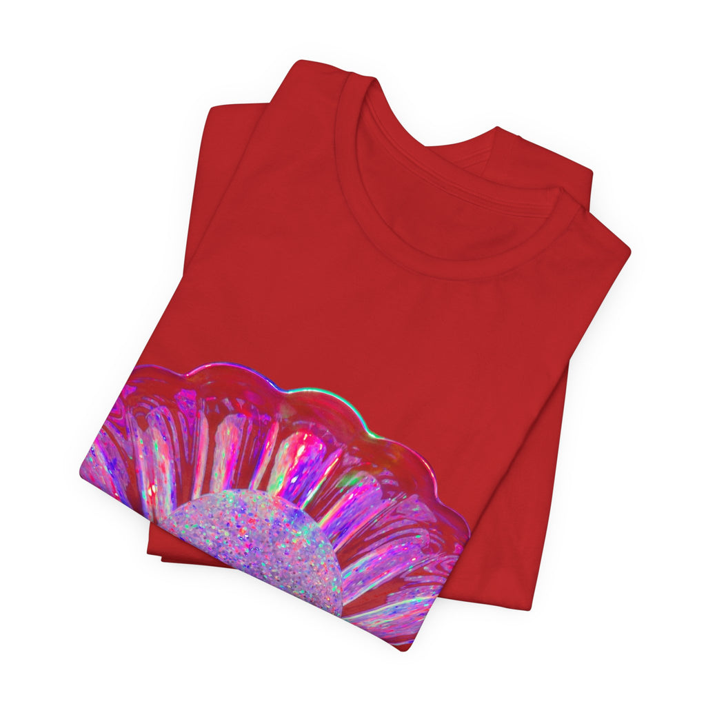 Airlume Cotton Shell Tee