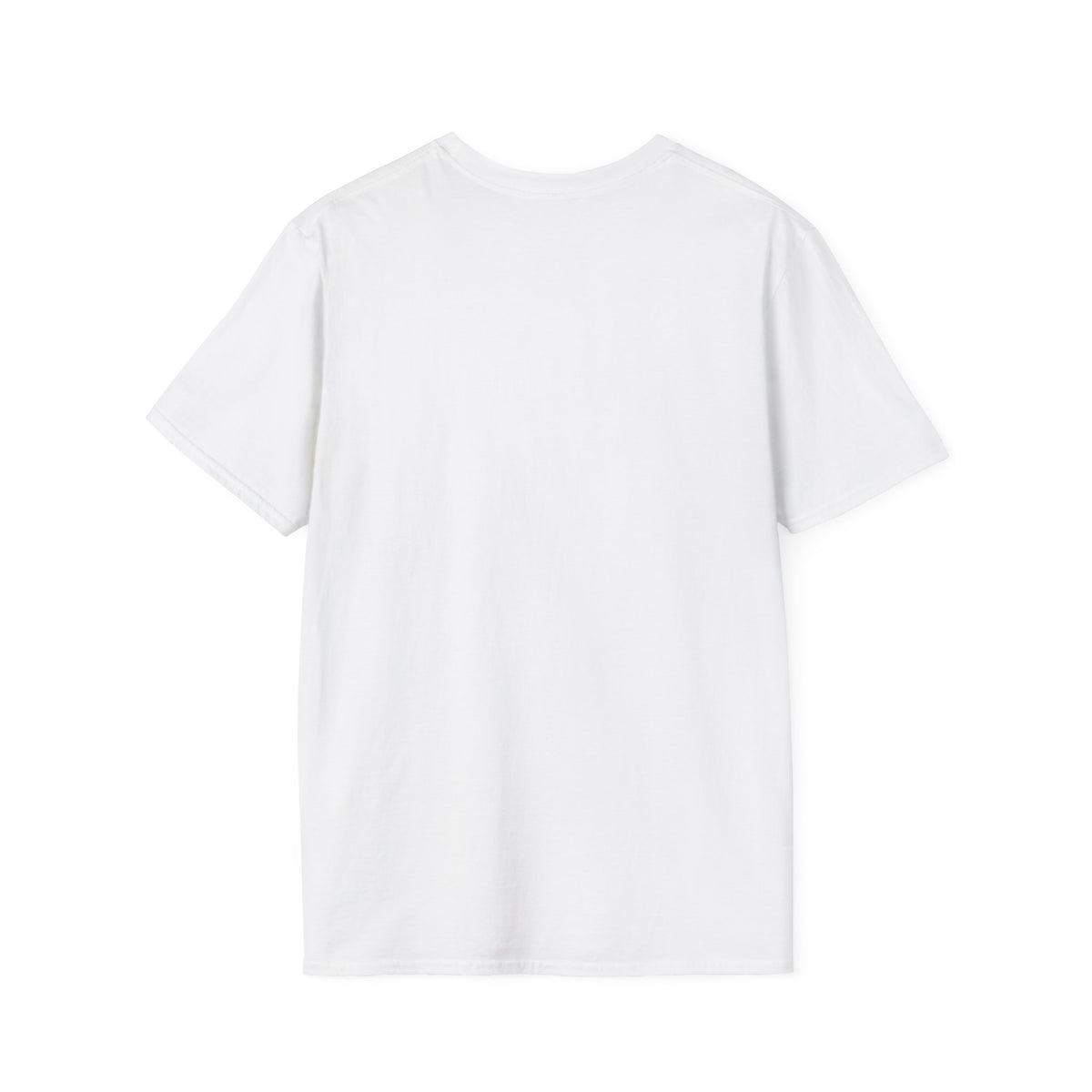 Shamrock Heart T-Shirt — St. Patrick's Day Lucky Clover Tee