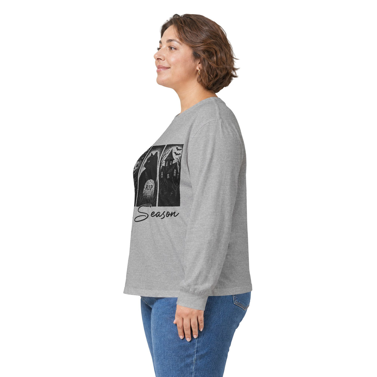 Unisex Ultra Cotton Long Sleeve Tee