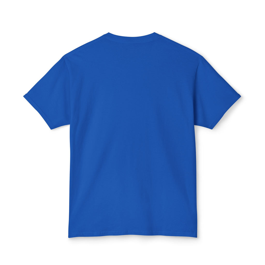 Moon Graphic Cotton Tee