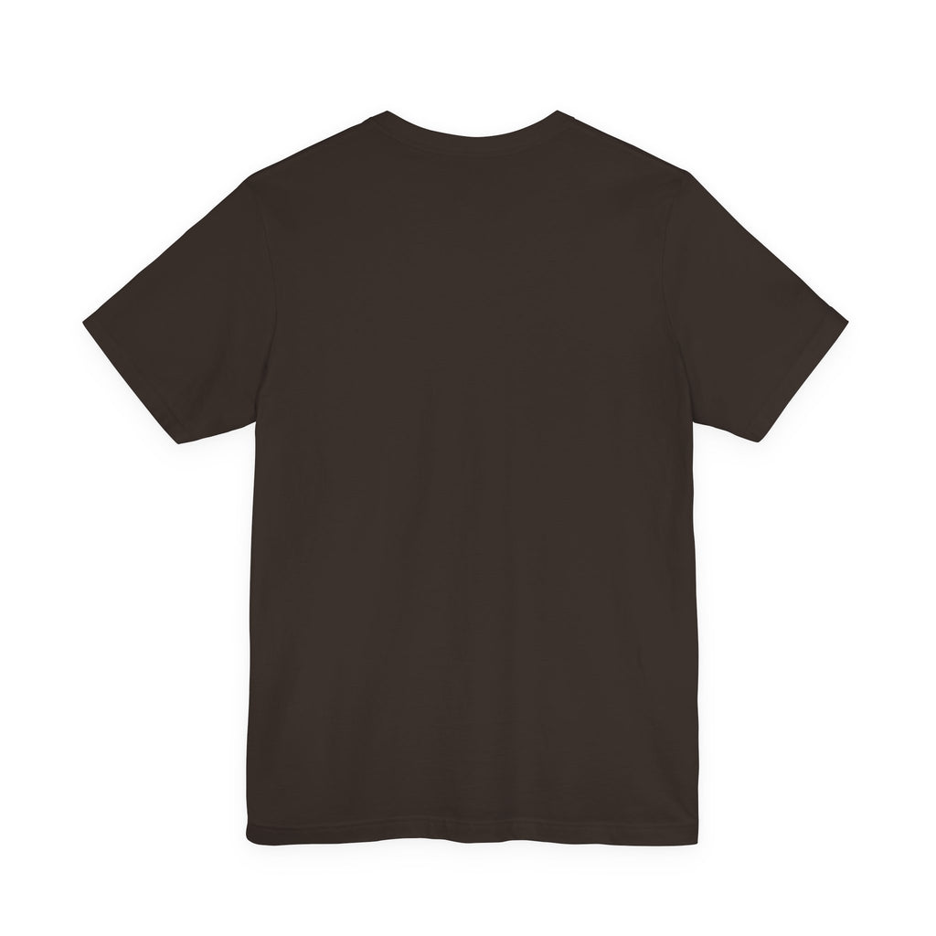 Airlume Cotton Crew Tee