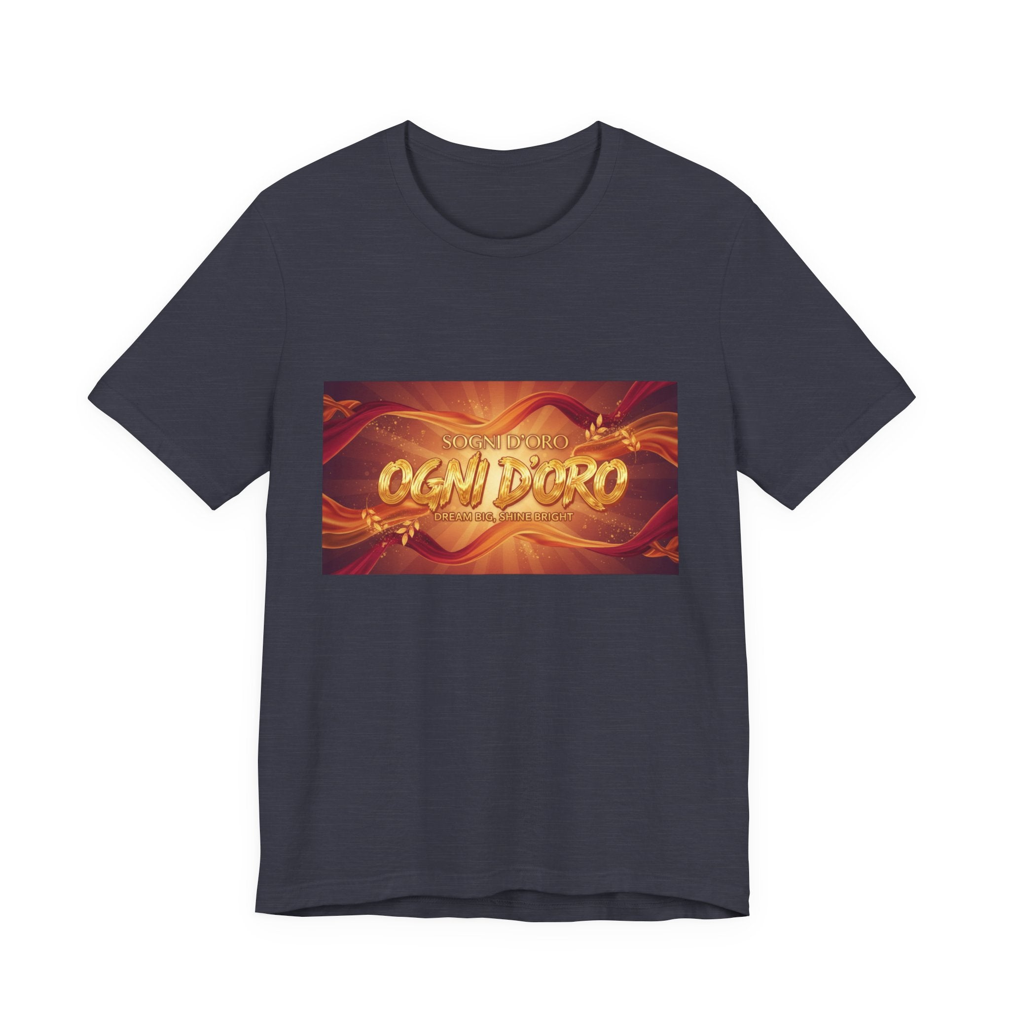 Airlume Cotton Unisex Tee