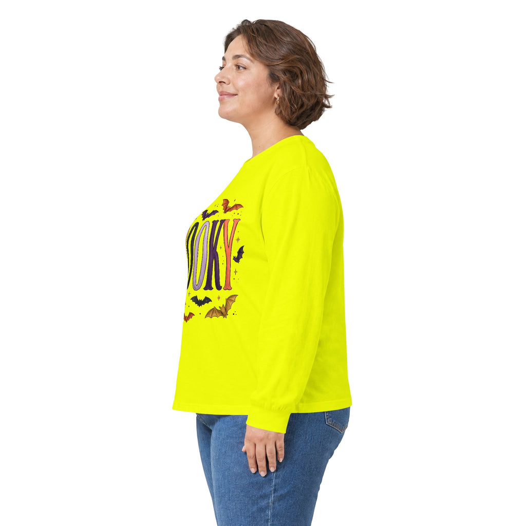 Unisex Ultra Cotton Long Sleeve Tee