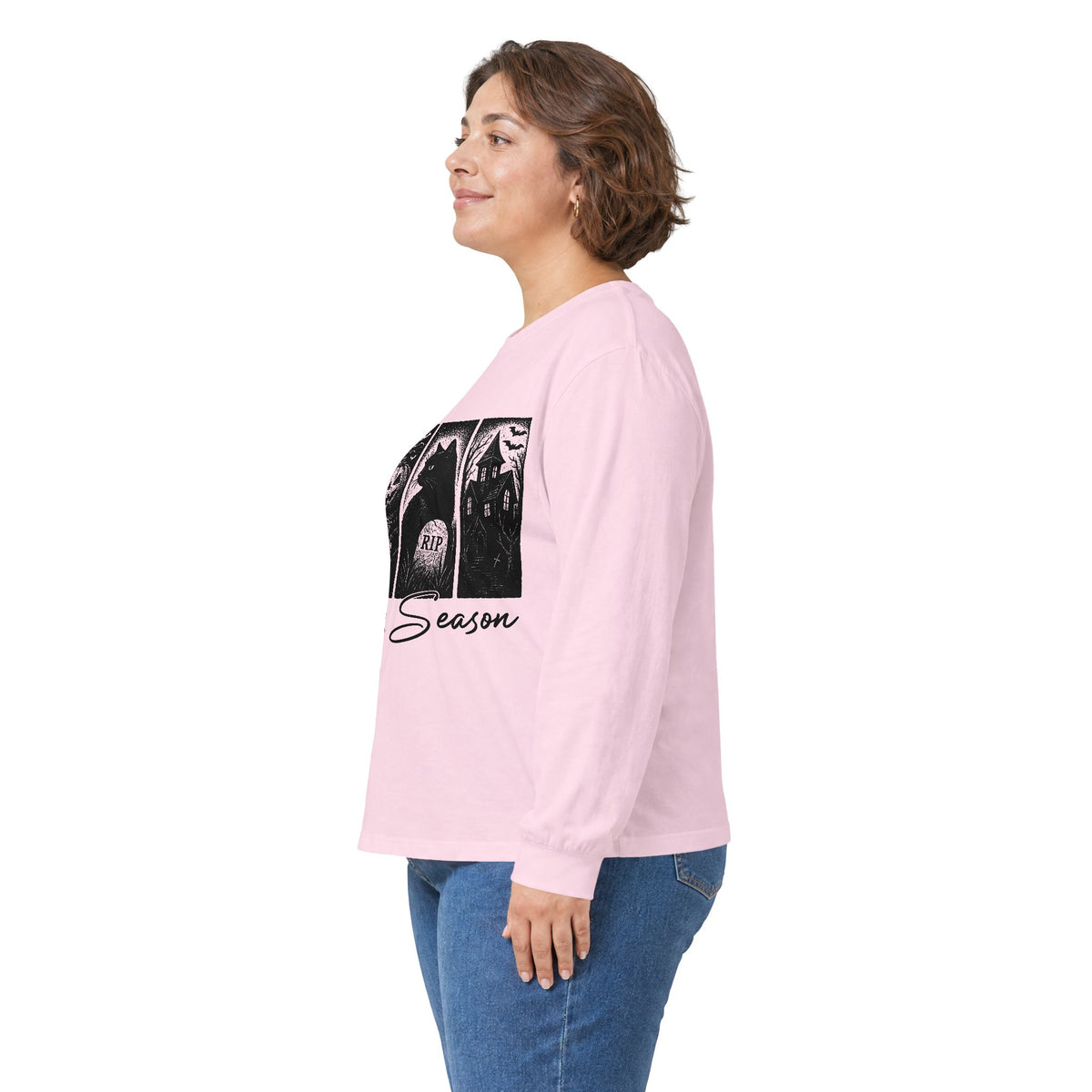 Unisex Ultra Cotton Long Sleeve Tee