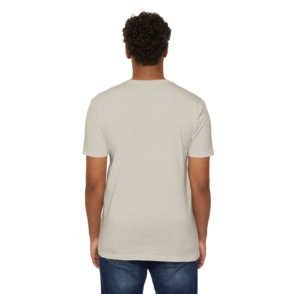 Soft Breathable Quote T-Shirt
