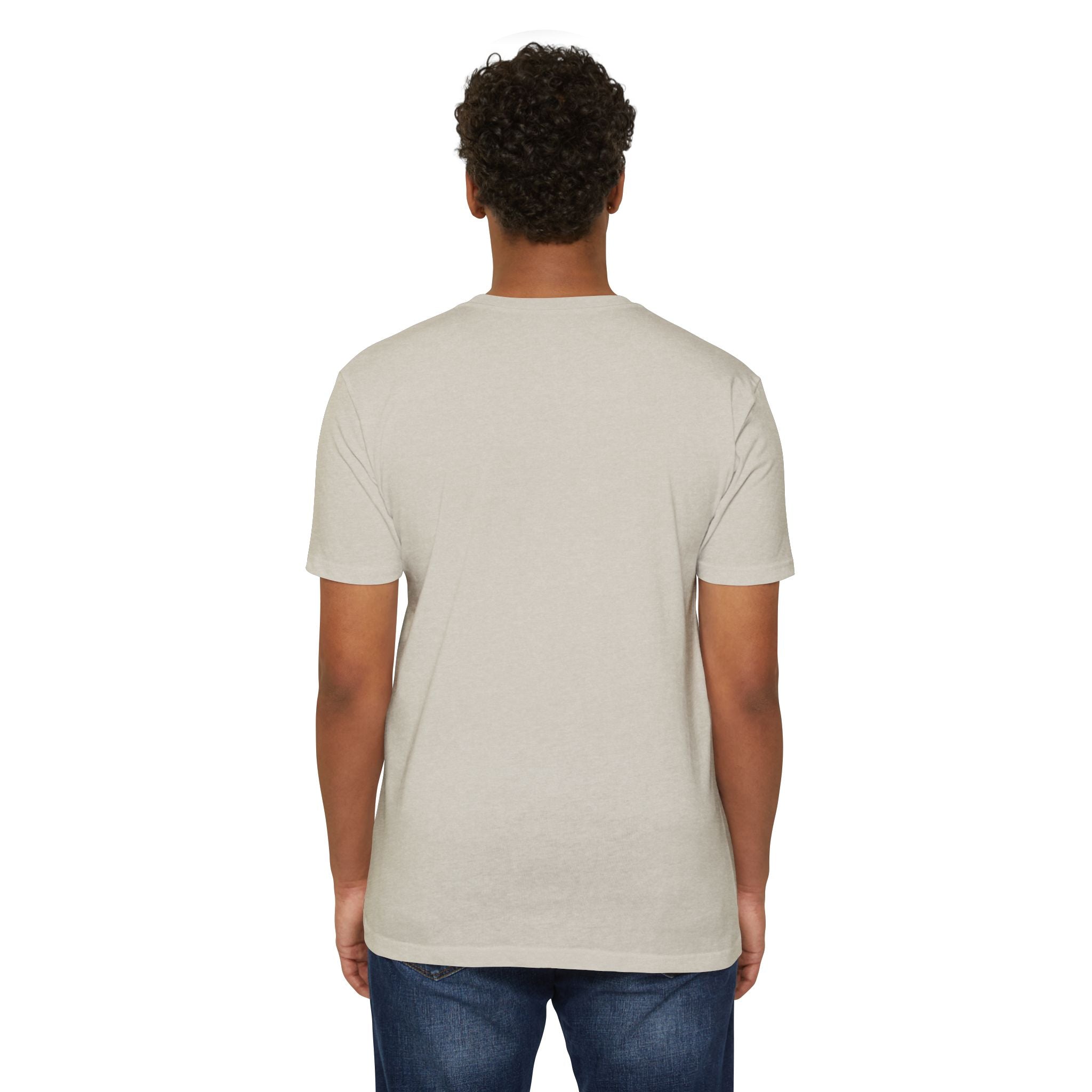 Soft Breathable Quote T-Shirt