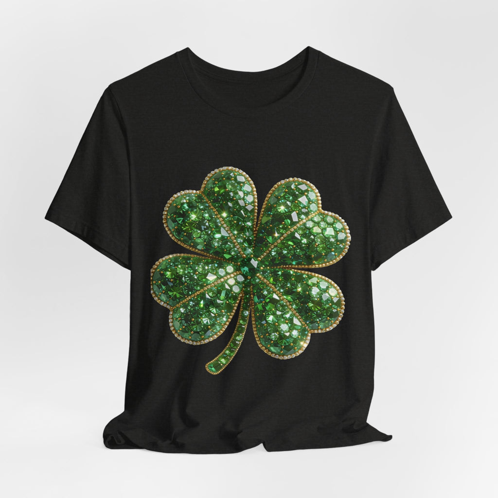 Airlume Clover Lucky Tee