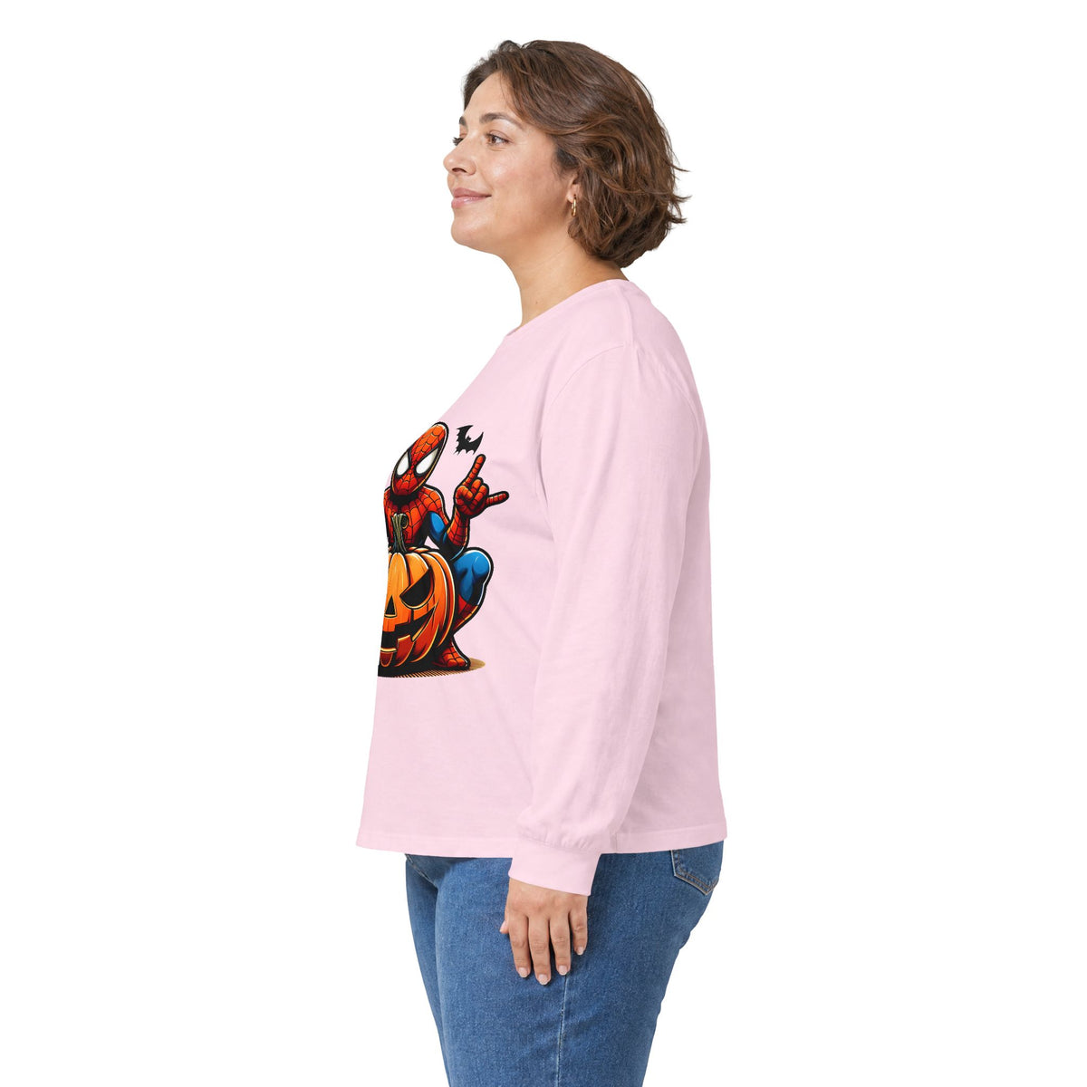 Unisex Ultra Cotton Long Sleeve Tee