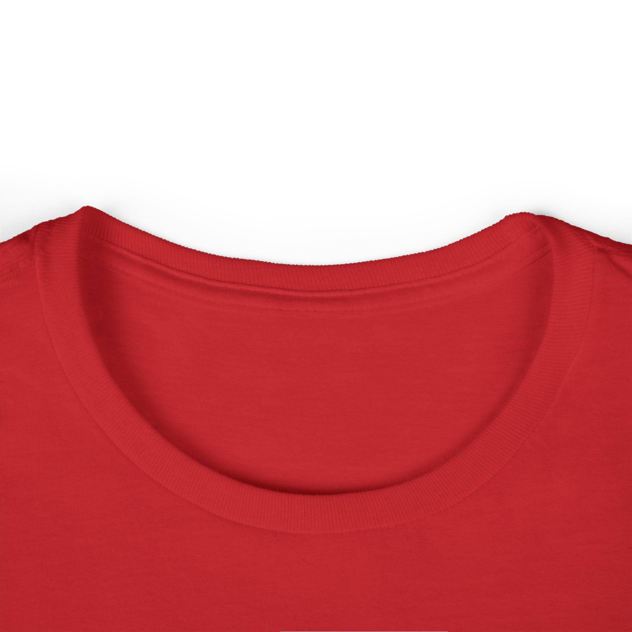 Ringspun Cotton Lightning Tee
