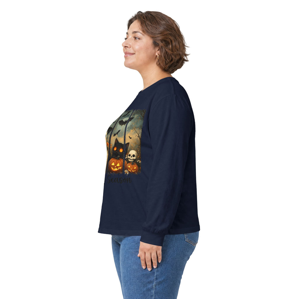 Unisex Ultra Cotton Long Sleeve Tee