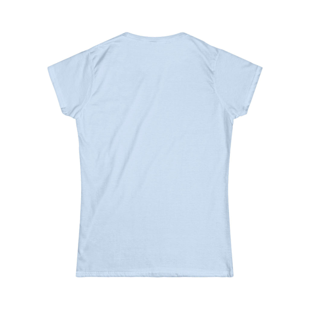 2008 Ringspun Cotton Tee