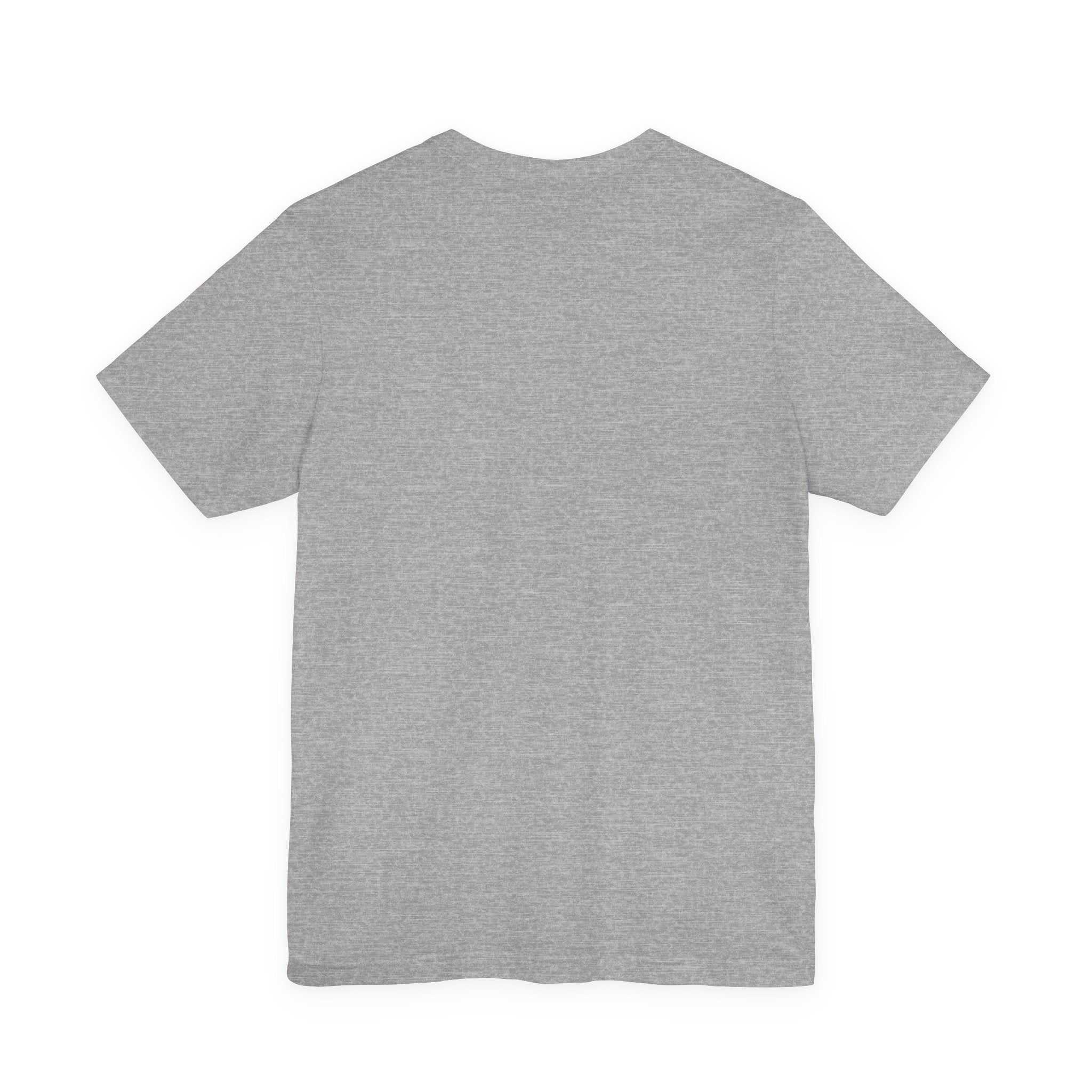 Airlume Cotton Shell Tee