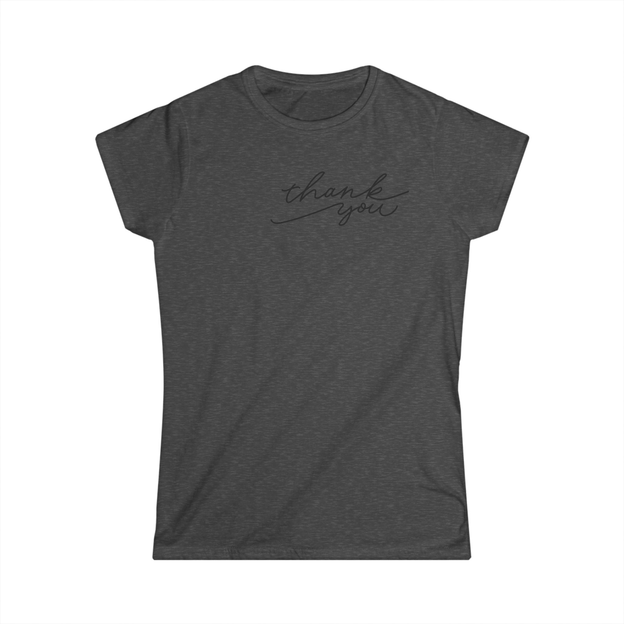Ringspun Cotton Lightning Tee