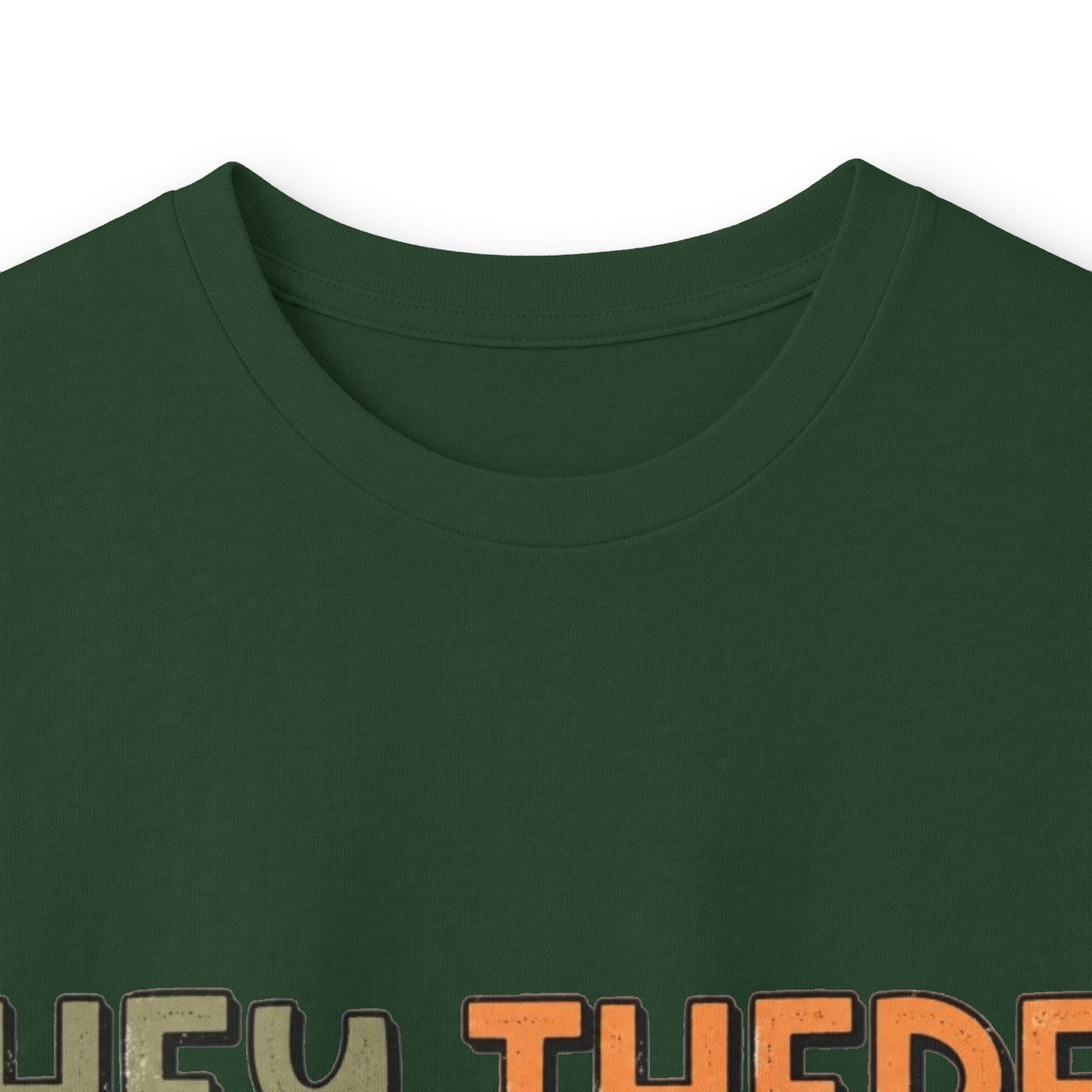 Unisex Ultra Cotton Long Sleeve Tee