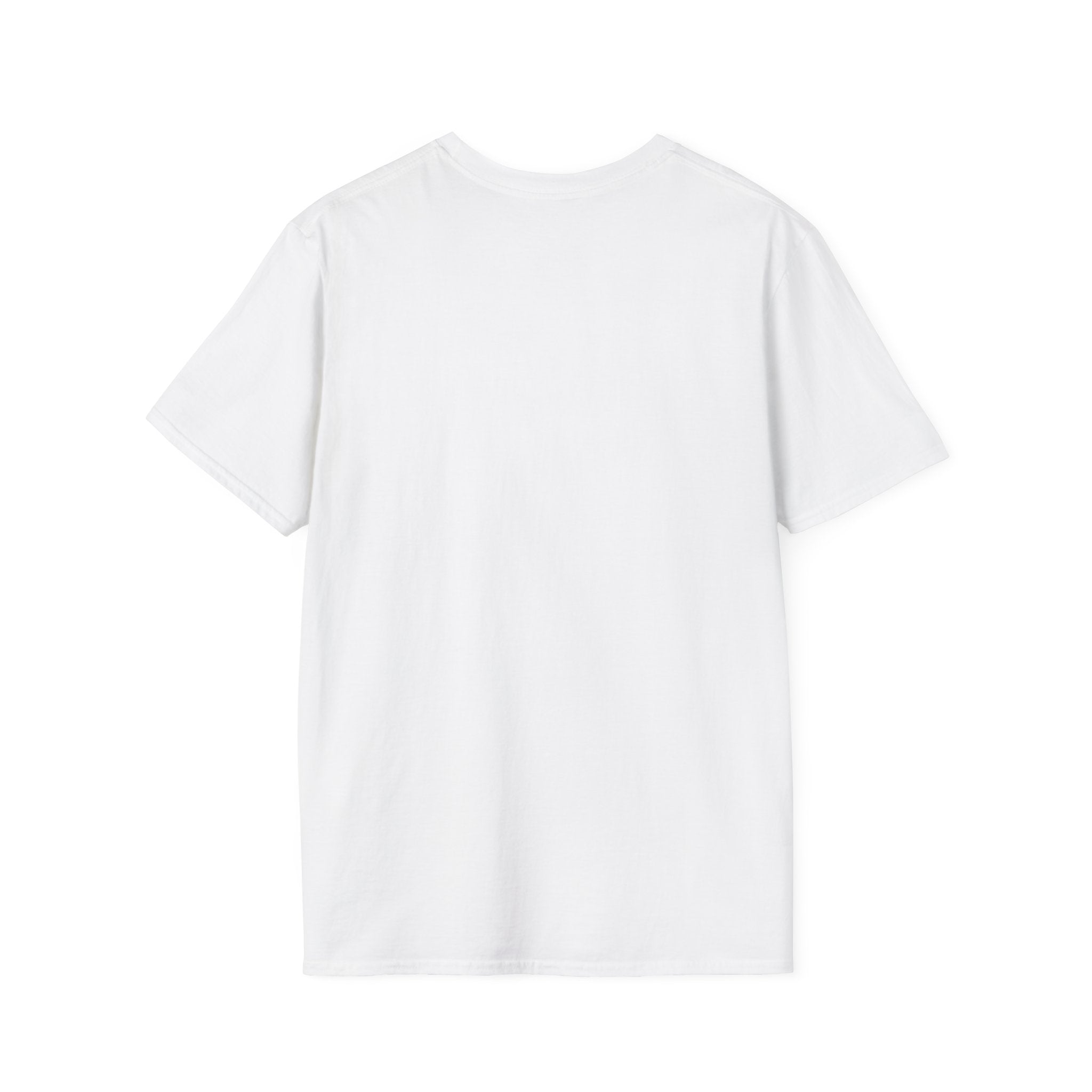 Nurse Shamrock Cotton Tee