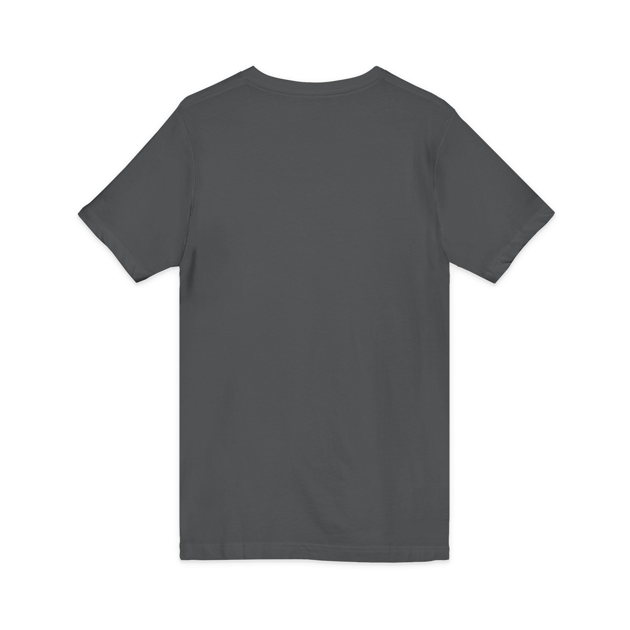 Dad Tax T‑Shirt — "Official Dad Tax Food Inspection Service" V‑Neck Tee